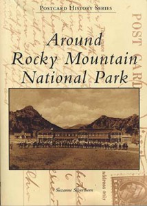 Around Rocky Mountain