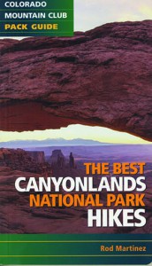 The Best of Canyon Lands