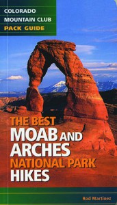 The Best of Moab and Arches