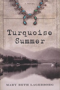 Turquoise Summer