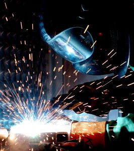 Home businesses can contribute significantly to your energy use if they involve heavy power users, such as arc welders. 