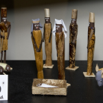 "Nativities & Trees: Global Traditions" Exhibit