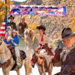 Durango Cowboy Poetry Gathering