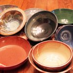 Empty Bowls Dinner & Silent Auction