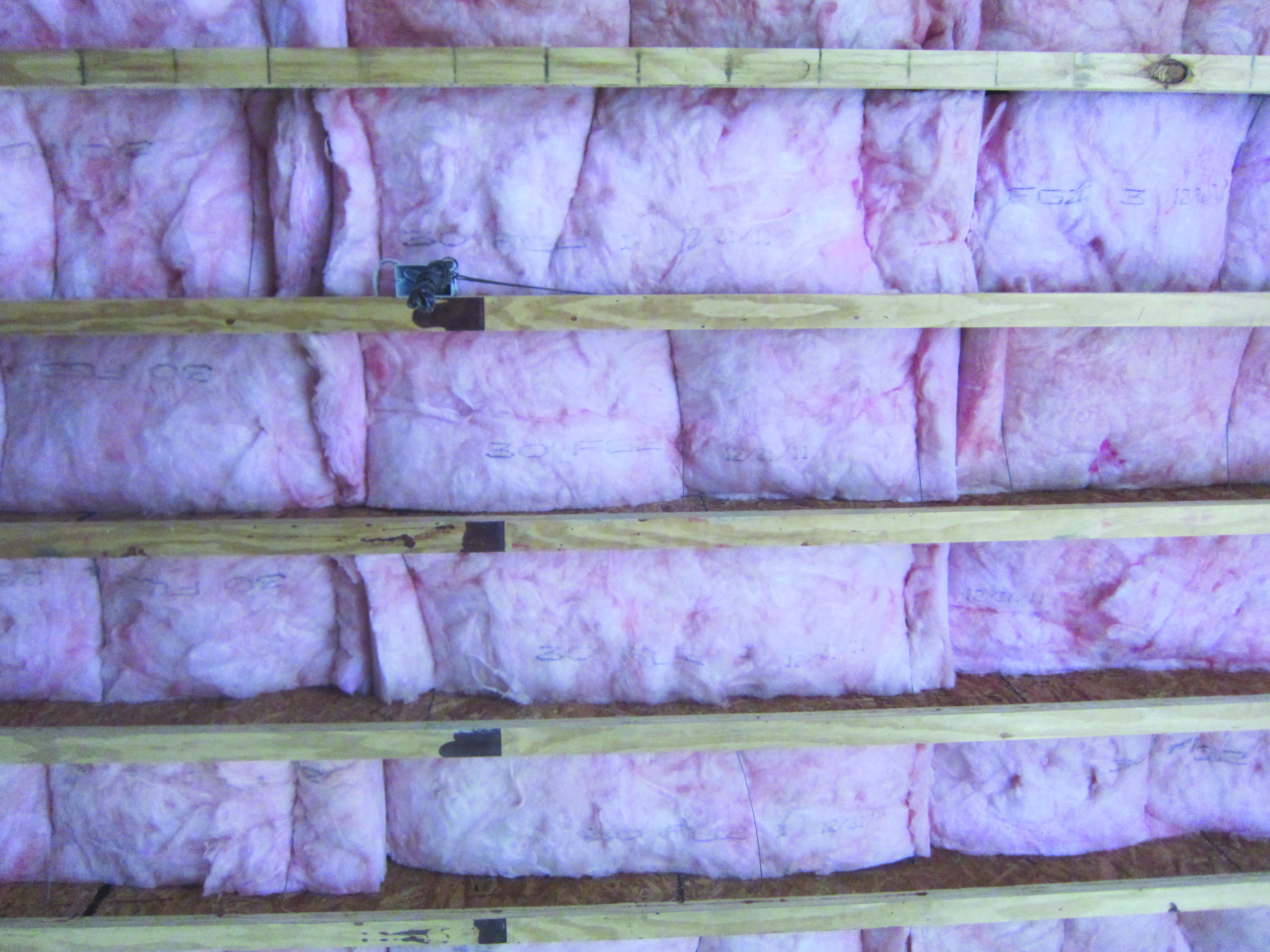 Insulating For Comfort And Energy Savings Colorado Country Life