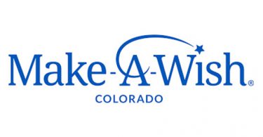 Make-A-Wish Colorado logo