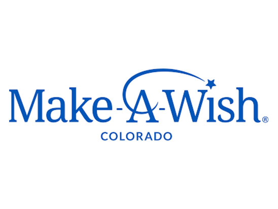 Make-A-Wish Colorado logo