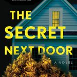 "The Secret Next Door" Virtual Book Launch