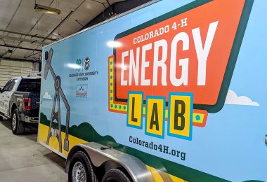 Mobile STEM Labs Are Coming