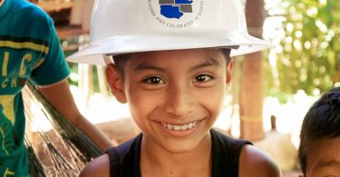 Bringing Electricity to Guatemala for the third time