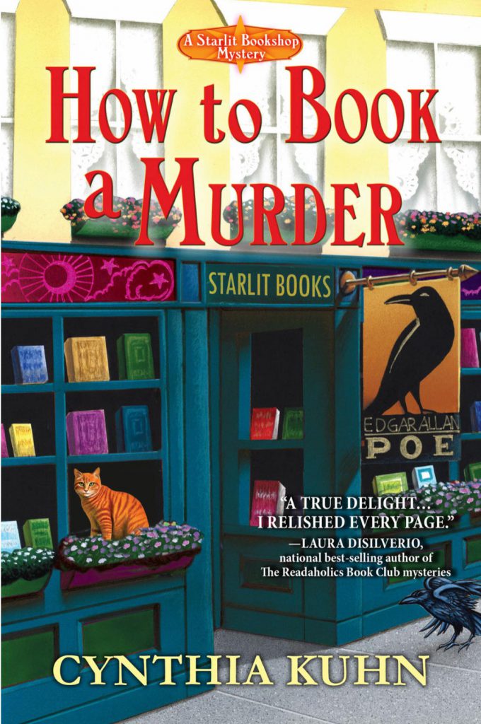 how-to-book-a-murder-ccl-nov-2022