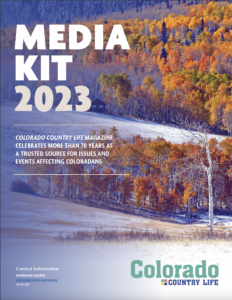 2023 Media Kit
