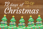 12 Days of CO-OP Christmas