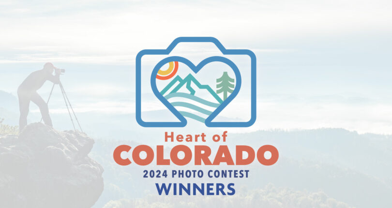 Heart of Colorado 2024 Photo Contest Winners