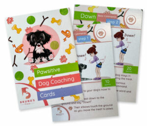 Pet bonding Cards gifts