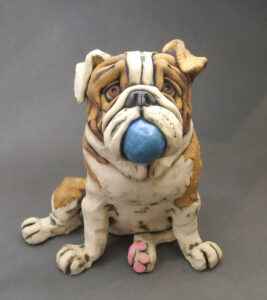 Rudkin Pet Sculptures gifts